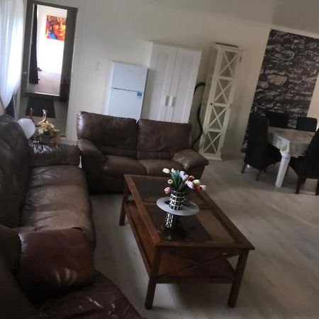 Casa De Havana Lyngdal Eksteriør billede