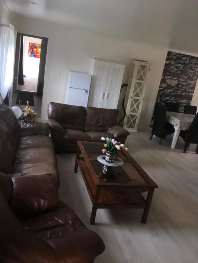 Casa De Havana Lyngdal Eksteriør billede