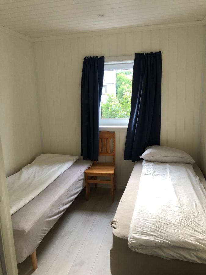 Casa De Havana Lyngdal Eksteriør billede